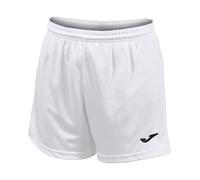 Joma Short Femme Paris II Blanc Taille XXS EU