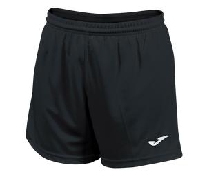 Joma SHORT PARIS II Shorts 152 Noir