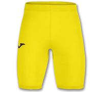 Joma Shorts Homme Brama – Liberté de mouvement – Jaune L-XL