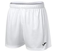Joma Short pour Homme, Taille M, Blanc