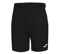 Short pour Homme, Taille M, Noir/Blanc
