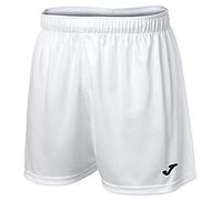 Joma Short pour Homme, Taille S, Blanc