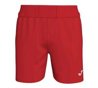 Joma Short R-Combi rouge tomate Taille L