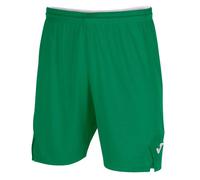 Joma Short Toledo II Vert XL Homme