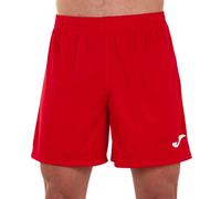 Joma Short Treviso de volley-ball pour hommes Rouge 2XL/3XL