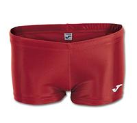 Joma Short W Femme, Rouge, 4XS-3XS