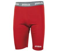 Joma Shorts De Couche De Base Warm Fleece