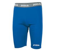 Joma Shorts Homme, Bleu, XL