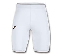 Joma Homme Brama Shorts, Blanc, L-XL EU