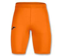 Joma Homme Brama Shorts, Orange, L-XL EU