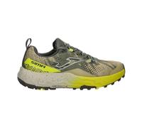 Joma Sima 2526 Baskets de trail pour homme Beige, Coloré, 43 EU