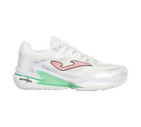 Joma Slam Chaussures Padel Femmes Blanc - 37 37