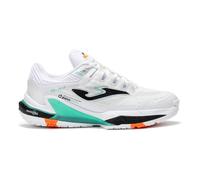 Joma Slam Chaussures Padel Hommes Blanc - 45 45