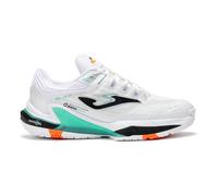 Joma Slam Chaussures Padel Hommes-blanc,noir Blanc - 40 40