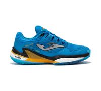 Joma Slam Chaussures Padel Hommes-bleu,noir Bleu - 40.5 40.5
