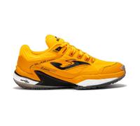 Joma Slam Chaussures Padel Hommes-orange,noir Orange - 41 41