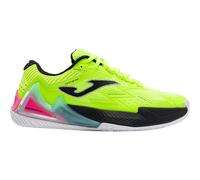 Joma Slam Padel Homme Jaune 45