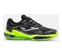Joma Slam Padel Homme Noir/Jaune 40