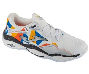 Joma Smash Chaussures de Tennis pour Homme, Blanc., 42.5 EU