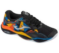 Joma Smash Chaussures de Tennis pour Homme, Noir, 43.5 EU