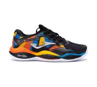 Joma Smash Chaussures Padel Hommes Noir - 44 44