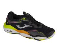 Joma Smash Men 2401 TSMAW2401C, Homme, Noir, chaussures de tennis