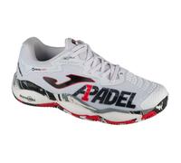 Joma Smash Men 2482 TSMAW2482C, Homme, Blanc, chaussures de tennis