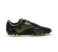 Joma Sneaker Homme, Noir, 44 EU, Noir, 44 EU