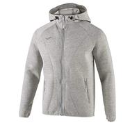 Joma Basilea Sweatshirt à Capuche Homme, Mélange, L