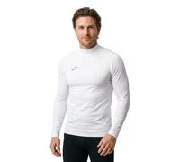 Joma T-shirt thermique Brama Homme Blanc S-M