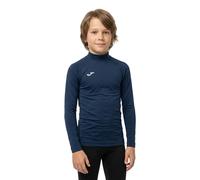 Joma Maillot thermique Brama Classic manches longues Bleu 7-10 ans Enfants
