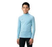Joma T-shirt thermique Brama Classic homme manches longues Bleu ciel 4XS-3XS EU