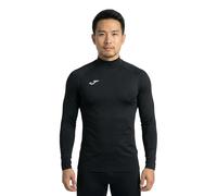 Joma Maillot de compression Brama Classic manches longues Noir S/M Homme