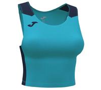 Joma Soutien-gorge de sport Record II pour femme, léger et respirant, tailles XS-XL