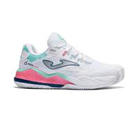 Joma Spin Chaussures Padel Femmes 37,5