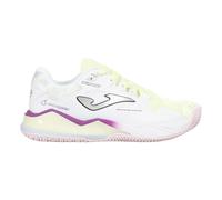 Joma Spin Chaussures Padel Femmes 38