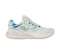 Joma Spin Chaussures Padel Femmes Bleu_clair - 37 37