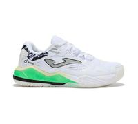 Joma Spin Chaussures Padel Hommes Blanc - 42.5 42.5