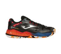 Joma Spin Chaussures Padel Hommes Noir - 41 41