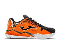 Joma Chaussures Padel Spin Homme Orange Taille 41