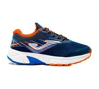 Joma Sport - Chaussures de Running pour Enfants, Couleur Noire et Blanche, 3XL (yykwdy)