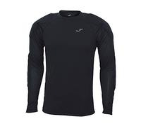 Maillot Protec Gardien de but Futsal Joma Noir, Noir