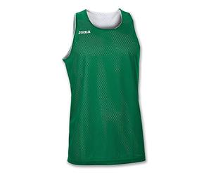 Joma Sportswear 100050.450 T-Shirt, Vert, XS EU