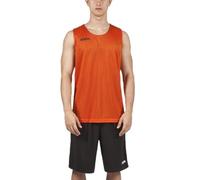 Joma Sportswear 100050.800 T-Shirt, Orange, XS EU