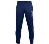 Joma Sportswear 8011.12.31 Pantalon, Bleu, FR 14 Ans Taille Fabricant 14 EU