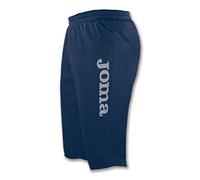 Joma Sportswear 8079.12.31 Short, Bleu, S EU