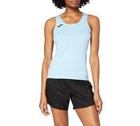 Joma Sportswear 900038.350 T-Shirt, Bleu/Celeste, S EU