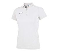 Joma Sportswear 900247.200 Polo, Blanc, S EU