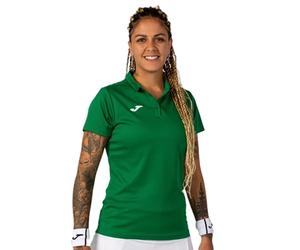 Joma Sportswear 900247.450 Polo, Vert, S EU
