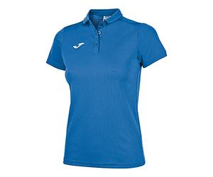 Joma Sportswear 900247.700 Polo, Bleu Royale, XXL EU
